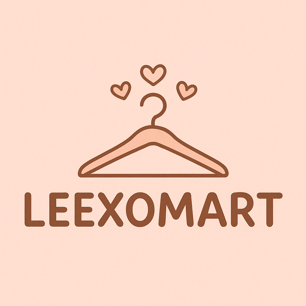 LeexoMart Logo