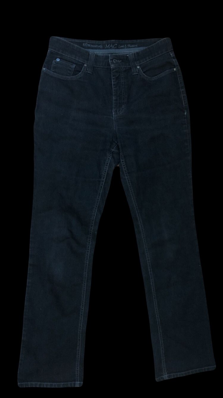 Blugi MAC