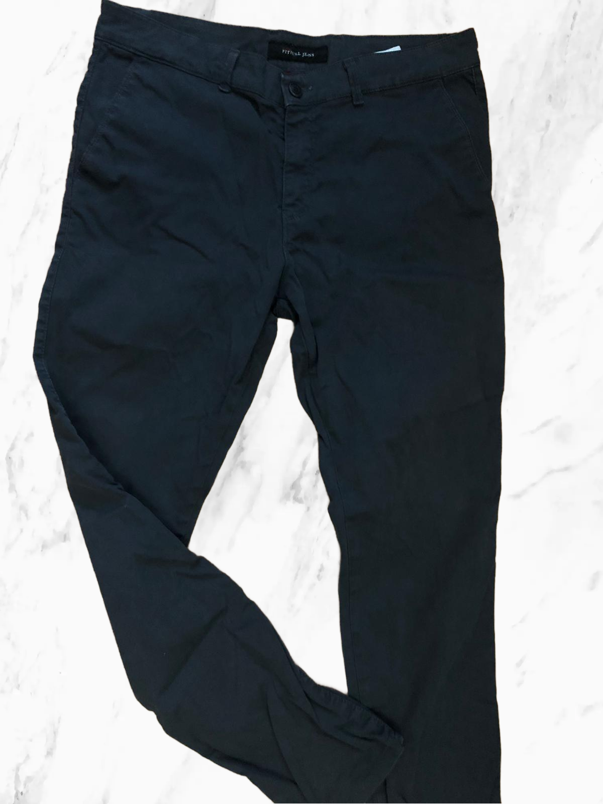 PitBull Jeans